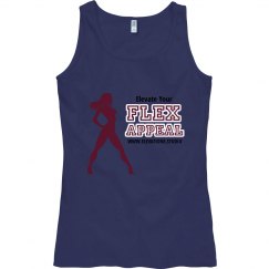 Ringspun FLEX appeal