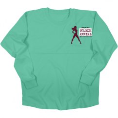 Ladies Game Day Jersey