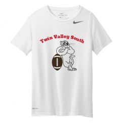 Youth Nike Legend Shirt