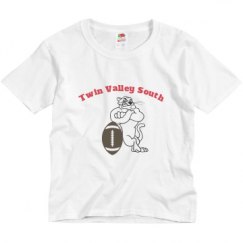 Youth Basic Promo Tee
