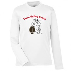 Youth Performance Long Sleeve Tee