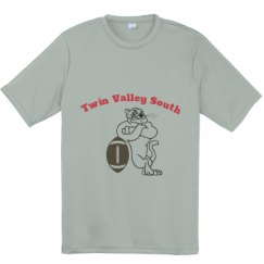 Youth Athletic Performance Tee