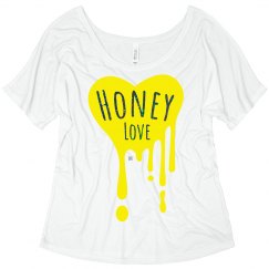 Honey Love