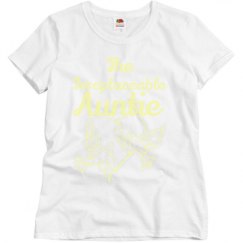 Ladies Basic Softstyle Promo Tee