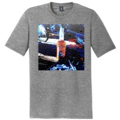 Unisex Perfect Tri Tee