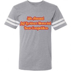 Unisex Vintage Sports Tee