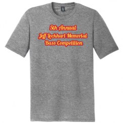 Unisex Perfect Tri Tee