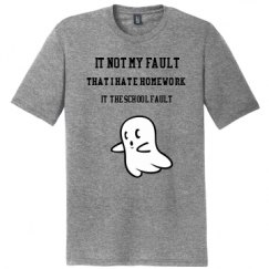 Unisex Perfect Tri Tee