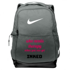 Nike Brasilia Medium Backpack