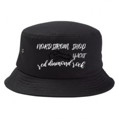 Unisex Bucket Hat