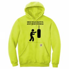 Unisex Carhartt Hooded Sweatshirt