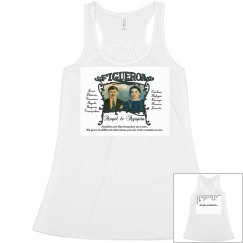 Fig Fam flowy tank 2