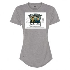 Women's Adidas Sport Shirt