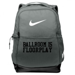Nike Brasilia Medium Backpack
