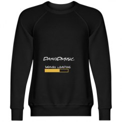 Unisex Triblend Crewneck Sweatshirt