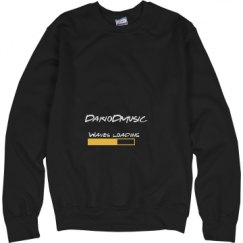 Unisex Basic Promo Crewneck Sweatshirt