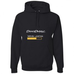 Unisex Basic Promo Hoodie