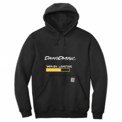 Unisex Carhartt Hooded Sweatshirt