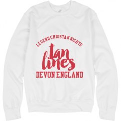 Unisex Basic Promo Crewneck Sweatshirt