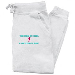 Unisex Fleece Jogger