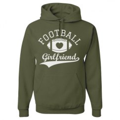 Unisex Basic Promo Hoodie