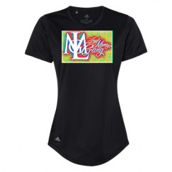 Women's Adidas Sport Shirt 