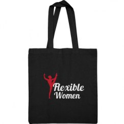 Canvas Tote Bag
