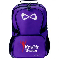Nfinity Backpack Bag