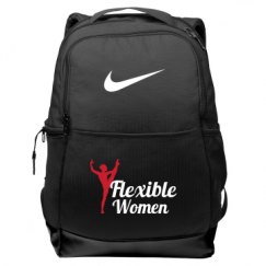 Nike Brasilia Medium Backpack