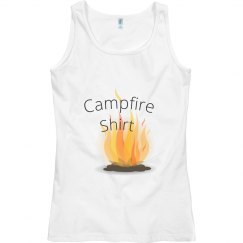 Campfire t's