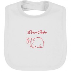 Infant Jersey Bib