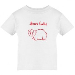 Infant Cotton Tee