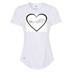 Women's Adidas Sport Shirt 