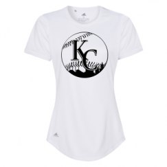 Women's Adidas Sport Shirt