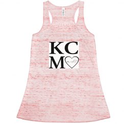 Women's KCMO Heart of the City