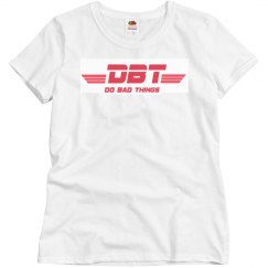 DBT Shirt