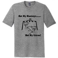 Unisex Perfect Tri Tee