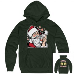 Christmas hoodie