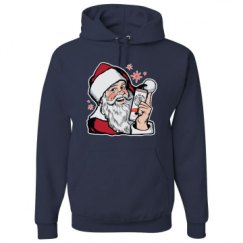 Unisex Basic Promo Hoodie