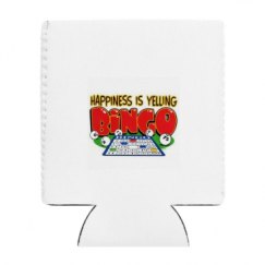 Regular 12 oz Can Cooler