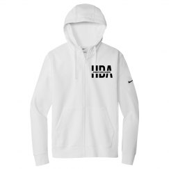 Nike HDA Zip Up 