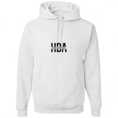 Unisex Basic Promo Hoodie