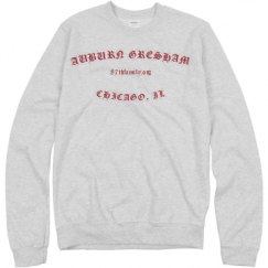 Unisex Basic Promo Crewneck Sweatshirt