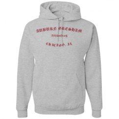 Unisex Basic Promo Hoodie