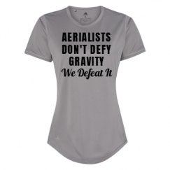 Women's Adidas Sport Shirt