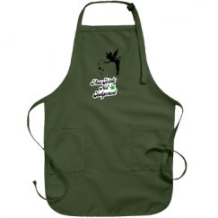 Adjustable Full Length Apron