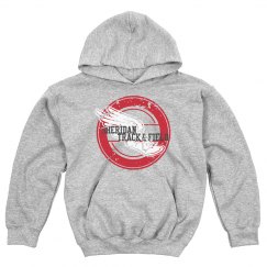 Youth Hoodie Track 3