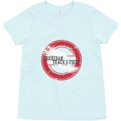 Youth Triblend Tee