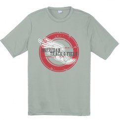 Youth Athletic Performance Tee