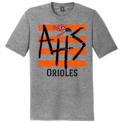 Unisex Perfect Tri Tee